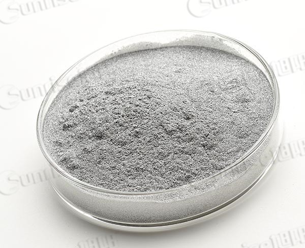 使用球形鋁粉要注意些什么？